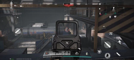 ロストライトを試してみた