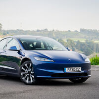 En junio se han vendido más coches eléctricos que nunca en España. Tesla y las marcas chinas arrasan