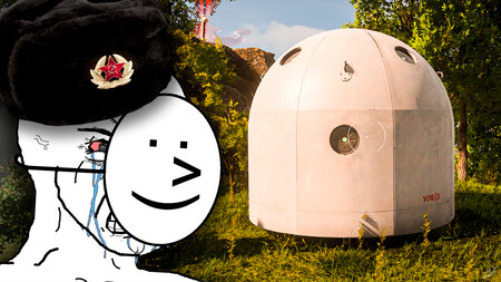 Atomic Heart Robots Reparadores