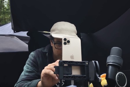 Fotografiar con la triple cámara del iPhone 11 Pro Max: Apple muestra un "detrás de las escenas" de sus vídeos