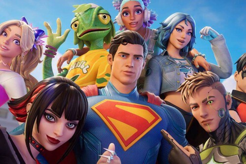 Fortnite 36 20 Actualziacion Cierre De Servidores