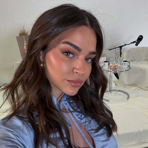 Parece Dyson, pero es Shark: el secador moldeador más ligero y con acabado antifrizz ahora rebajado 