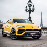 A Lamborghini le va tan bien que limitará la producción de sus autos a 8,000 por año