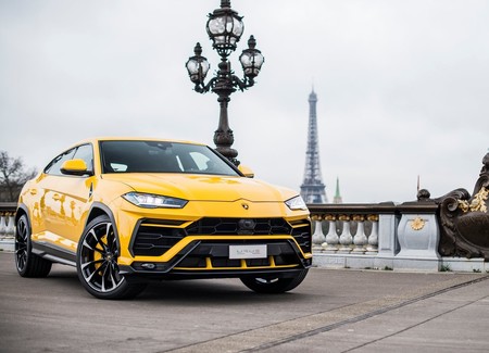 A Lamborghini le va tan bien que limitará la producción de sus autos a 8,000 por año