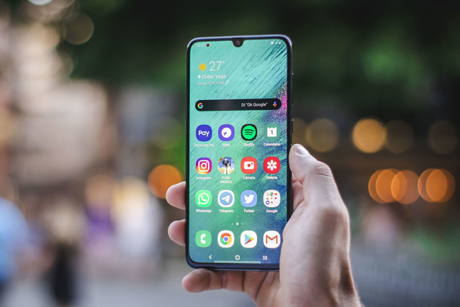 Galaxya70