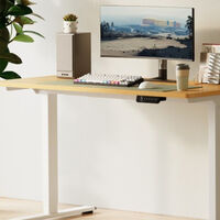 A la hora de comprar un escritorio elevable, Flexispot es una de esas firmas que tiene modelos de calidad y buen precio como este