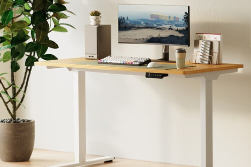 escritorio elevable Flexispot E1 Pro