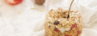 El desayuno más fácil, saciante y rico en proteínas se prepara con sólo tres ingredientes 