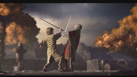 Princes of Darkness, el mod trae los vampiros, la sed de sangre y la fantasía a Crusader Kings III