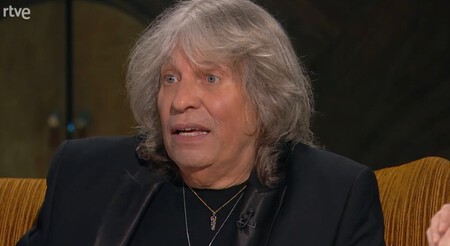 José Mercé se rompe al recordar el fallecimiento de su hijo: "Él no se ha ido"