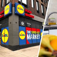 Lidl tiene la solución para ganar espacio en la cocina aprovechando el hueco sobre el microondas por menos de 15 euros 