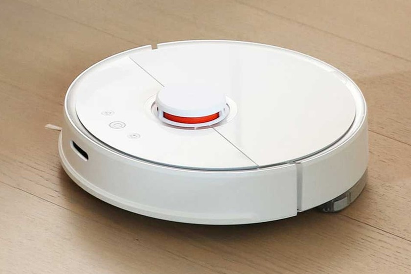 xiaomi mi vacuum 2