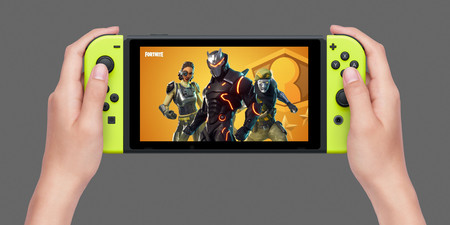 Según estas filtraciones, Dragon Ball FighterZ, Fortnite o un nuevo F-Zero llegarán a Switch