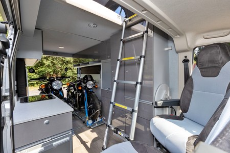 Citroen Jumper Biker Solution 2018 12