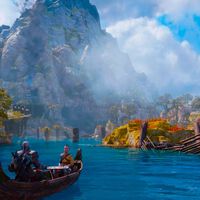 Hizo la mejor serie de superhéroes live-action, y se hará cargo de God of War en Amazon: Kratos puede ser tan grande como Homelander