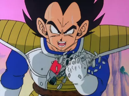 Dragon Ball