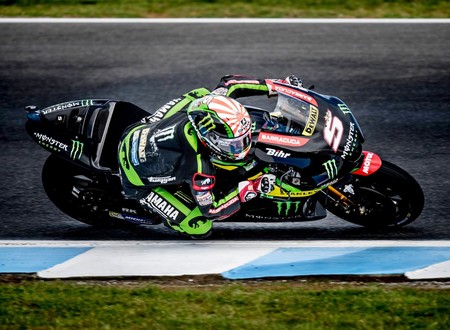 Johann Zarco Motogp Australia 2017