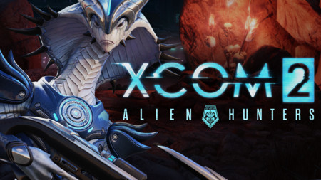A grandes males, grandes remedios: Los Cazadores de alienígenas llegan la próxima semana a XCOM 2