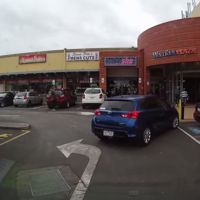 Pierde todo menos la paciencia: Con este tutorial aprenderás a aparcar tu Toyota Auris en 24 sencillos pasos