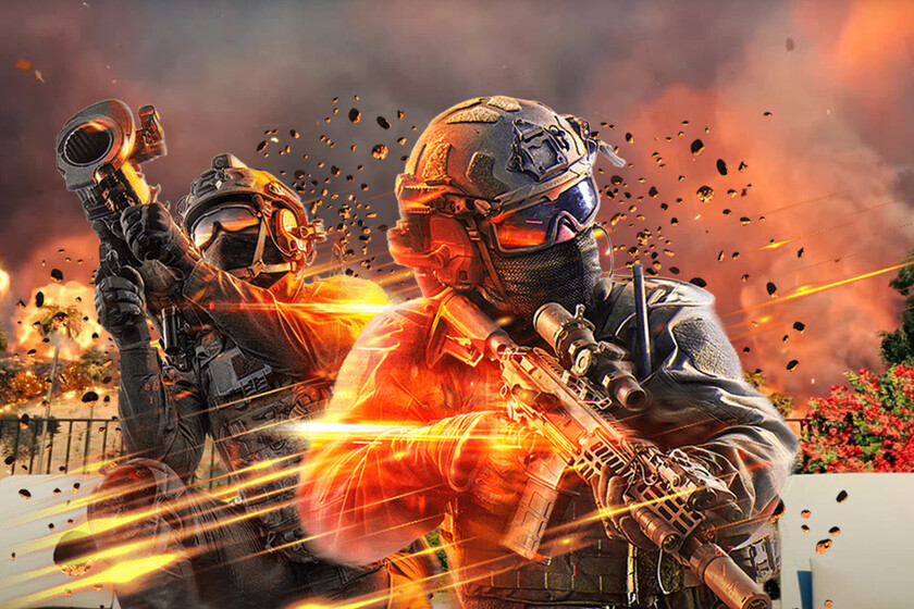 A los creadores de Battlefield 6 no le gustan los camperos, por eso metieron un botón para matarlos de la forma más dolorosa