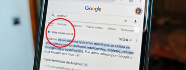 El mayor cambio en la historia del buscador de Google: la IA ya está aquí y nos genera muchas dudas