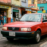 Exento para siempre del Hoy No Circula y de verificar en CDMX: si tu carro es 1996 o anterior, puedes aplicar a este trámite