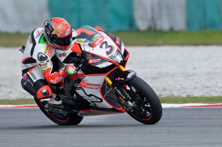Max Biaggi