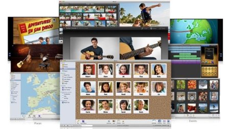 Aparecen pistas de un iLife 10 en Amazon