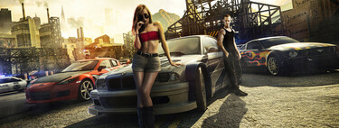 Need for Speed ha muerto y Electronic Arts lo ha matado: si esperabas una nueva aventura callejera, mejor que busques en otro lugar 