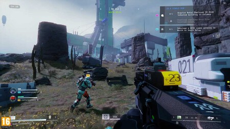 Halo Amigos Marathon Bungie Destiny