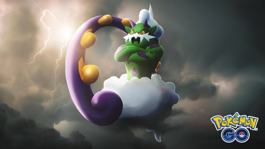 Pokémon GO en marzo de 2023: todos los eventos, Pokémon e Incursiones con Tornadus, Thundurus, Lugia y Ho-Oh Pokémon GO en marzo de 2023: todos los eventos, Pokémon e Incursiones con Tornadus, Thundurus, Lugia y Ho-Oh