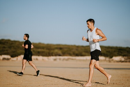 Running en verano: protección de la piel después de entrenar