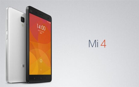 mi 4