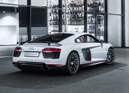 Audi R8 Coupe V10 Plus Selection 24h 2016 1280 03