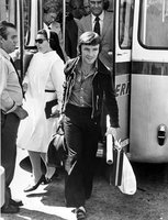 Ángel Nieto cumple hoy 65 años