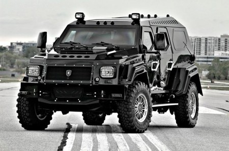 Conquest Knight Xv