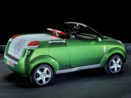 Autowp Ru Opel Frogster Concept 6