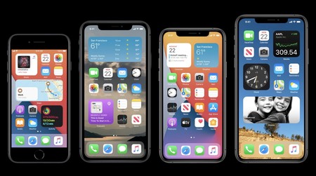 Ios 14