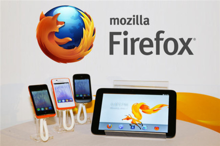 Foxconn y Mozilla confirman su acuerdo, primer tablet Firefox OS a la vista