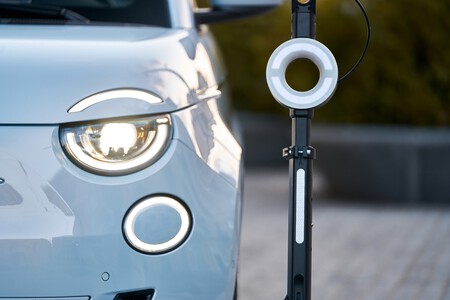 Fiat 500 Iride Primer Patinete Electrico De Fiat006