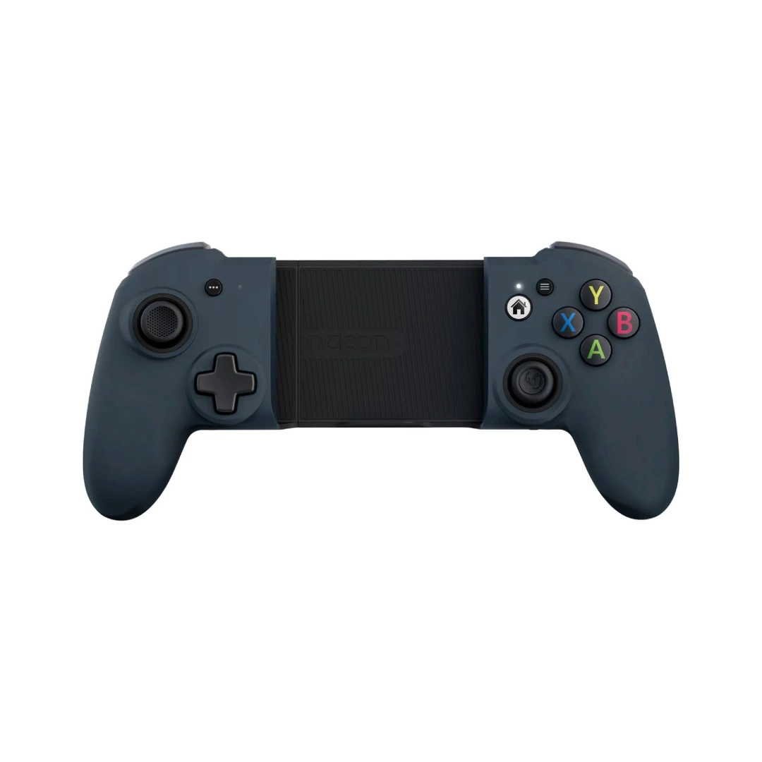 Gamepad - Nacon MG-XAPRO, Compatible con Android, Bluetooth 4.2, Hasta 6.7 ", 20h Autonomía, Negro


