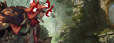 La nueva IP de Blizzard tiene nuevos detalles, y la fuente es alguien que ha hablado más de la cuenta