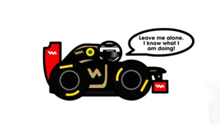 Kimi Raikkonen no desvela su futuro