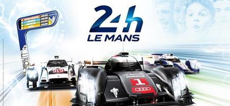 Sigue las 24 horas de Le Mans en tu Windows Phone con Eurosport Player
