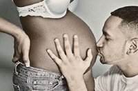 Bebés bilingües, ya desde el vientre materno