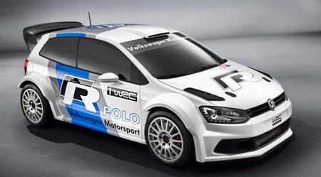 Volkswagen anuncia oficialmente su entrada en el WRC