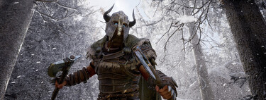 El MMORPG Mortal Online 2 recibirá una beta cerrada en septiembre, sumérgete en un mundo lleno de peligros 