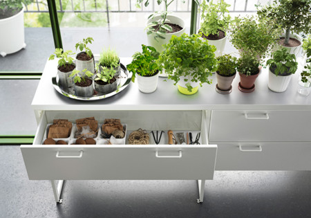 Catálogo ikea 2016: novedades para la cocina