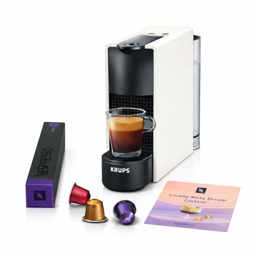 Krups Nespresso Essenza