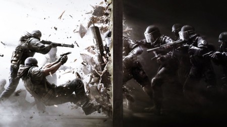 Este fin de semana Rainbow Six Siege se juega gratis en Xbox One y PC